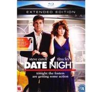 Date Night [Blu-Ray]