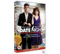 Date Night – DVD – Édition importée – Twentieth Century Fox Film Corporation