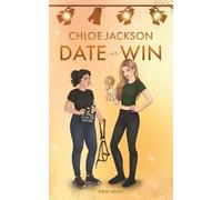 Date or Win: Spicy WW Reitsport-Romance
