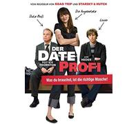 Date Profi,der - Der Date Profi