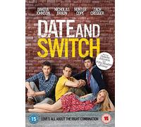 Date & Switch [Edizione: Regno Unito] [Import]