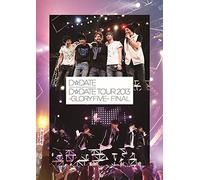 Date Tour 2013-Glory Five-Final [Edizione: Giappone] [Import]