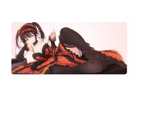 Date Un Tapis De Souris Gaming Speed Love |Tapis De Souris XXL | 700 X 300Mm Grand Format |Base De 2Mm D'Épaisseur | Une Précision Et Une Vitesse Parfaites, D