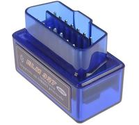Date V2.1 Super Mini Bluetooth ELM327 OBD2 II ELM 327 outil d'analyse sans fil