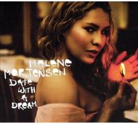 Date with a Dream by Malene Mortensen [CD] NEUF