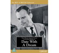 A Date With A Dream
