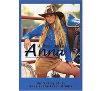 Date With Anna [Import USA Zone 1]