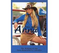Date With Anna Kournikova [Dvd] [Import]