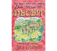 Date with Deceit by Julia Chapman Julia Chapman (Auteur)
