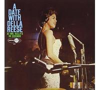Date with Della Reese [Import]