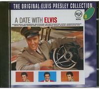 Date with Elvis – RCA