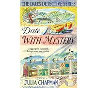 Date With Mystery
