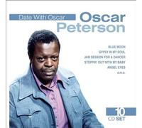 Date With Oscar by Lionel Hampton (2008-05-24)