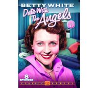 Date With the Angels 1 [DVD] [1957] [Region 1] [NTSC]