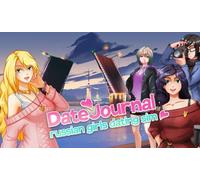 DateJournal (Nintendo)