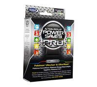 Datel Action Replay Power Saves Pro - Nintendo 3Ds by Datel