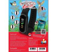 GO TCHA CLASSIC POKEMON GO