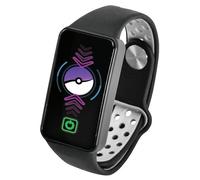 Datel GO-TCHA Generation Bracelet connecté 1.5" Noir