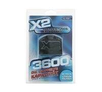 Datel Max Power Replacement Battery 3600 (PSP) [Import anglais]