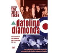 Dateline Diamonds [Import anglais]