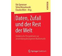 Daten, Zufall Und Der Rest Der Welt