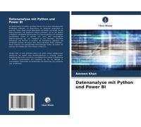 Datenanalyse Mit Python Und Power Bi