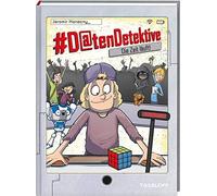 #Datendetektive. Band 3. Die Zeit Läuft!