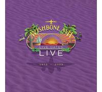 Live Dates Live Vinyle Coloré Vinyle