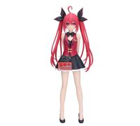 Dates pour vivre kotori itsuka paillettes et glamour figure 21cm banpresto