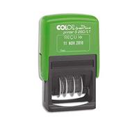 Dateur formule commerciale RECU S260L1GL