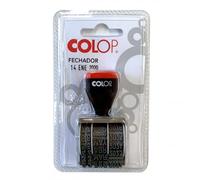 Dateur Manuel 5 Mm Colop 108700