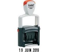 Dateur Métallique Professional 5030