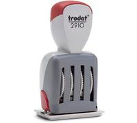 dateur trodat 2910/L "ENTRÉE" avec plaque de texte