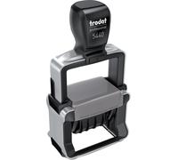 dateur trodat Professional 4.0 5440, 4 lignes