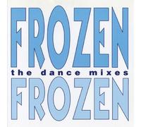 Dat Girl - Frozen: Dance Mixes