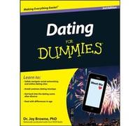 Dating For Dummies by Joy Browne Joy Browne (Auteur)