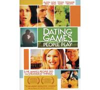 Dating Games People Play /
