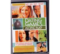 Dating Games People Play_Region 2_EU-Import with original English soundtrack