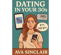 Dating in Your 30s Is Basically a Group Project with Ghosts