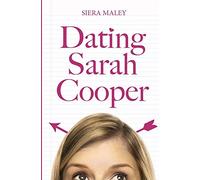 Dating Sarah Cooper