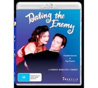 Dating The Enemy - Limited Slipcase All-Region/1080p [Blu-Ray] Ltd Ed, Slipsleeve Packaging, Australia - Import