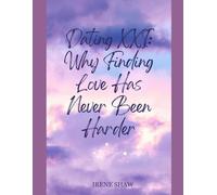 Dating XXI: Why Finding Love Has Never Been Harder