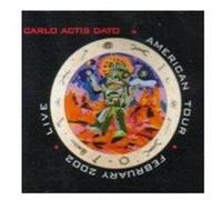 Dato, Carlo Actis - American Tour 2002 Live [Import]
