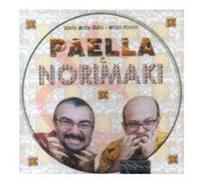 Dato,Carlo Actis-Enzo Rocco - Paella & Norimaki