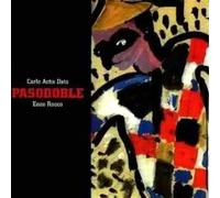 Dato,Carlo Actis - Pasodoble [Import]