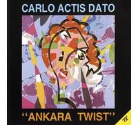 Dato,Carlo Actis Quart. - Ankara Twist