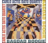 Dato, Carlo Actis Quart. - Bagdad Boogie