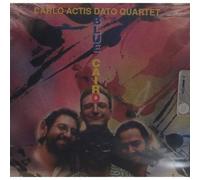 Carlo Actis Dato Q - Blue Cairo [Import]