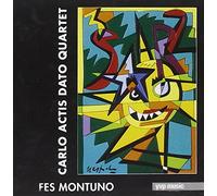 Dato, Carlo Actis Quart. - FES Montuno [Import]