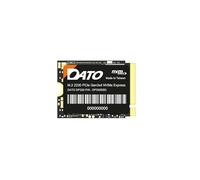 DATO SSD Interne 512 Go, PCIe Gen3x4 NVMe M.2 2230 SSD, Jusqu’à 2500/1700 Mo/s - DP330 Série